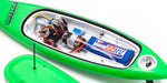 KYOSHO - RC EP Boat RTR RC Surfer 4 RC Electric Readyset (KT231P+) T3 Catch Surf - K.40110T3B (Just add Battery & Charger)