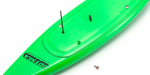 KYOSHO - RC EP Boat RTR RC Surfer 4 RC Electric Readyset (KT231P+) T3 Catch Surf - K.40110T3B (Just add Battery & Charger)