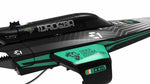 JOYSWAY - RC E1 Racebird 1/14 545mm RTR Hydrofoil Boat Team Drogba - JW8608DROGBA