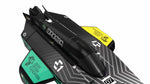 JOYSWAY - RC E1 Racebird 1/14 545mm RTR Hydrofoil Boat Team Drogba - JW8608DROGBA