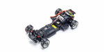 KYOSHO - RC Fazer D2 Toyota Tundra Drift Ver. Black 1/10 Drift Car RTR Readyset - K.34531B (Just add Battery & Charger)
