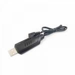 JOYSWAY - RC Magic Cat V6 Micro Electric ABS 265mm Brushed 2.4G RTR Boat - JW8108V6