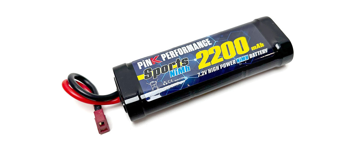 1/10 RC Car Batteries