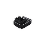 Power HD - Drift 1/10 RC Gyro G2 Drift Dual System 4CH Black - HD-G2