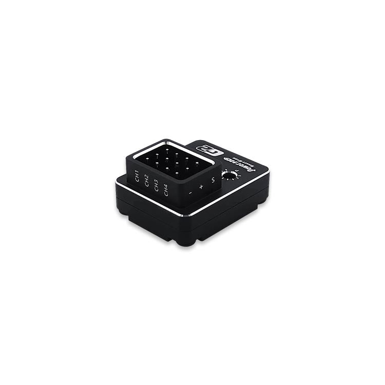 Servos