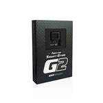 Power HD - Drift 1/10 RC Gyro G2 Drift Dual System 4CH Black - HD-G2