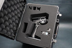 Koswork - V2 Mini Black Aluminium Case for Flysky Noble NB4 Models - KOS32302-NB4