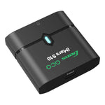 GensAce - Lipo Balance Charger - 0.8A iMars Mini 10W USB-C (2-3S) - GEAS10-EB (USB Plug Required - such as an Iphone Charger)