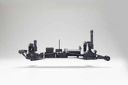 Kyosho - KB10W Mad Wagon VE Brushless 3S 4WD 1:10 Readyset - Type2 (Just add Battery & Charger) - K.34701T2B