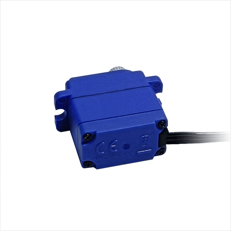 Power HD - Servo TR-4M Waterproof Digi MG 3.2kg/0.085s for - TRX-4M (also fits in Battcave Mini & Kamtec front mounted servo)