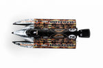JOYSWAY - RC Mad Flow V3 Brushless F1 Electric ABS 590mm 2.4G RTR Boat - JW8653V3-RTR
