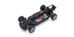 KYOSHO - RC 1/10 Car Fazer FZ02 (L) Ford Mustang Boss 429 Black 1969 1/10 - K.34437T1B (Just add Battery & Charger)