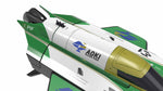 JOYSWAY - RC E1 Racebird 1/14 545mm RTR Hydrofoil Boat Team Aoki - JW8608AOKI