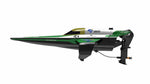 JOYSWAY - RC E1 Racebird 1/14 545mm RTR Hydrofoil Boat Team Aoki - JW8608AOKI