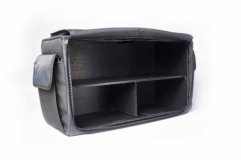 Koswork - 1/10 RC Touring Drift / Touring Car Carry Hauler Bag (520x220x300mm) - KOS32244