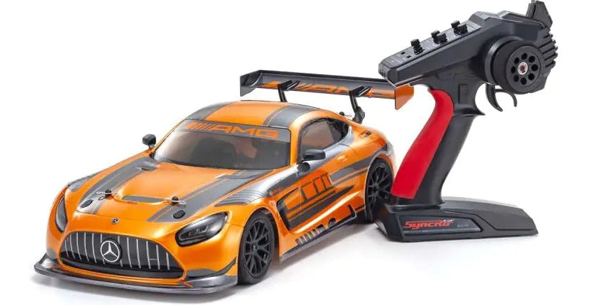 Kyosho 1:10 FAZER Series