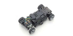 Kyosho - My First Mini-Z 1:28 Initial-D Mazda RX-7 FD3S YE (1:24th Class) - K.66607A (Micro RC CAR)