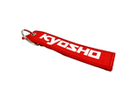 Kyosho - Teamwear - Aviator Key-Holder (Keychain Fob) - K.88030PC