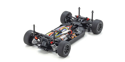 Kyosho - Fazer FZ02 Nissan Skyline GTR KPGC10 1/10 4wd RC Car - Readyset - (Needs Battery & Charger to complete) K.34425T1B
