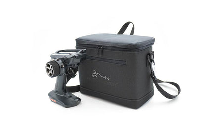 Koswork - Leisure RC Radio Transmitter Storage Luxury Bag (250x140x210mm) - KOS32202