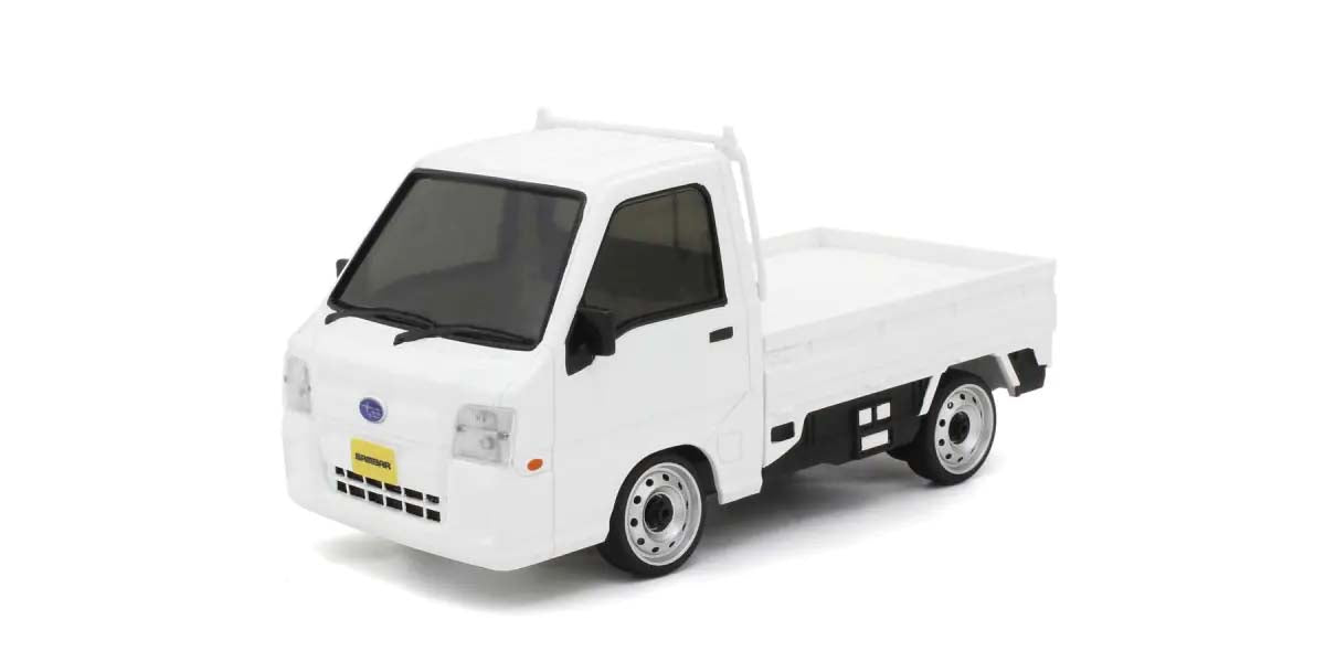 Kyosho - My First Mini-Z 1:28 Subaru Sambar WH (1:24th Class) - K.66607A