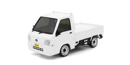 Kyosho - My First Mini-Z 1:28 Subaru Sambar WH (1:24th Class) - K.66607A