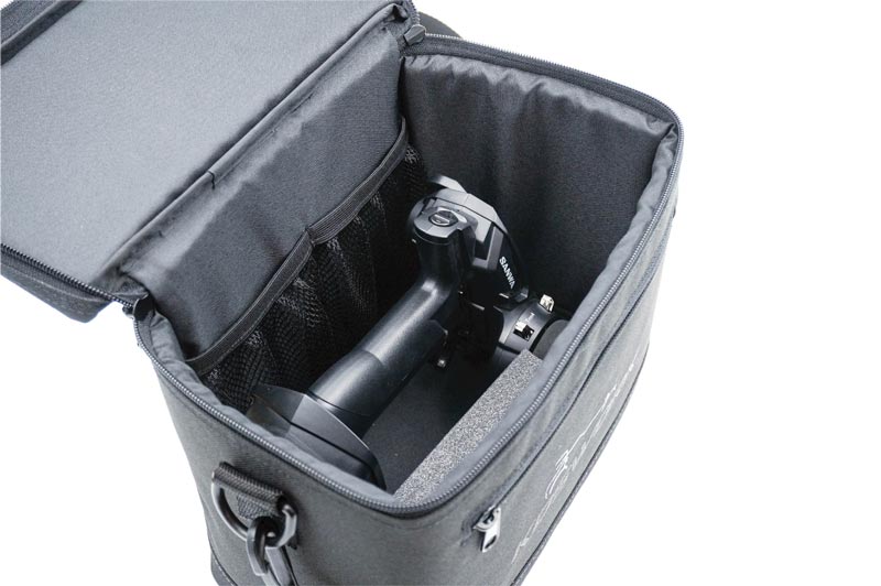 Koswork - Leisure RC Radio Transmitter Storage Luxury Bag (250x140x210mm) - KOS32202