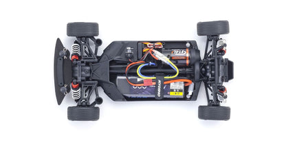 Kyosho - Fazer FZ02 Nissan Skyline GTR KPGC10 1/10 4wd RC Car - Readyset - (Needs Battery & Charger to complete) K.34425T1B