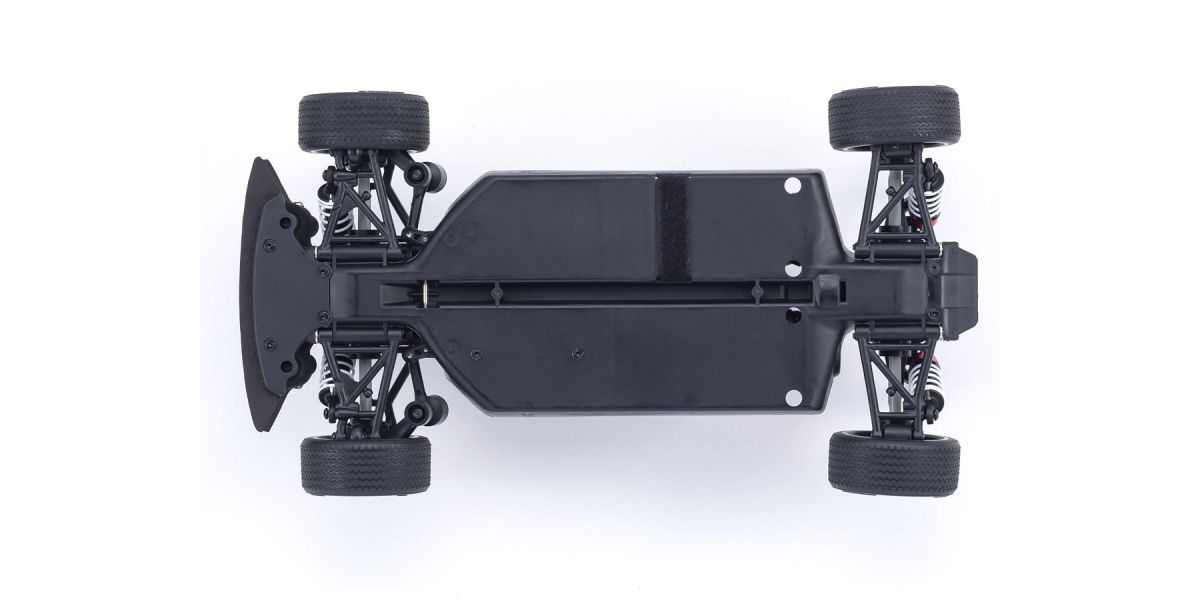 Kyosho - Fazer FZ02 Nissan Skyline GTR KPGC10 1/10 4wd RC Car - Readyset - (Needs Battery & Charger to complete) K.34425T1B