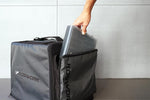 Koswork - 1/10 Car / Buggy RC Dual Drawer Bag Carry Haul (540x350x420mm) PP Frame - KOS32251PP