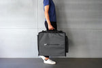 Koswork - 1/10 Car / Buggy RC Dual Drawer Bag Carry Haul (540x350x420mm) PP Frame - KOS32251PP