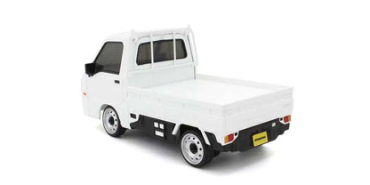 Kyosho - My First Mini-Z 1:28 Subaru Sambar WH (1:24th Class) - K.66607A