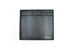 Koswork - Assembly Tray (Desk Tidy Pit Mat) 450x400mm for Mini-Z, 1/12. 1/18th & Yamiya M-Chassis MTC - KOS32120-450BK