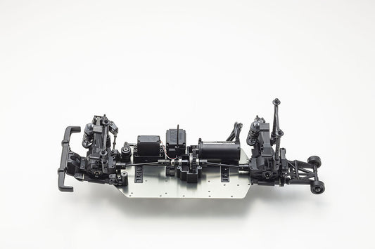 Kyosho - KB10W Mad Wagon VE 3S Brushless 4WD 1:10 Readyset - Type1 - K.34701T1B (Requires 2-3S Lipo Battery & Charger to complete)