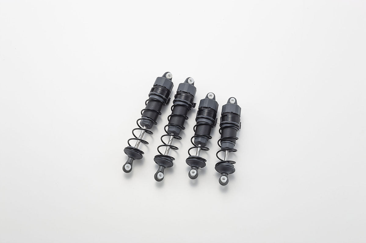 Kyosho - KB10W Mad Wagon VE 3S Brushless 4WD 1:10 Readyset - Type1 - K.34701T1B (Requires 2-3S Lipo Battery & Charger to complete)