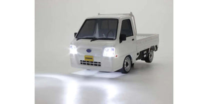 Kyosho - My First Mini-Z 1:28 Subaru Sambar WH (1:24th Class) - K.66607A