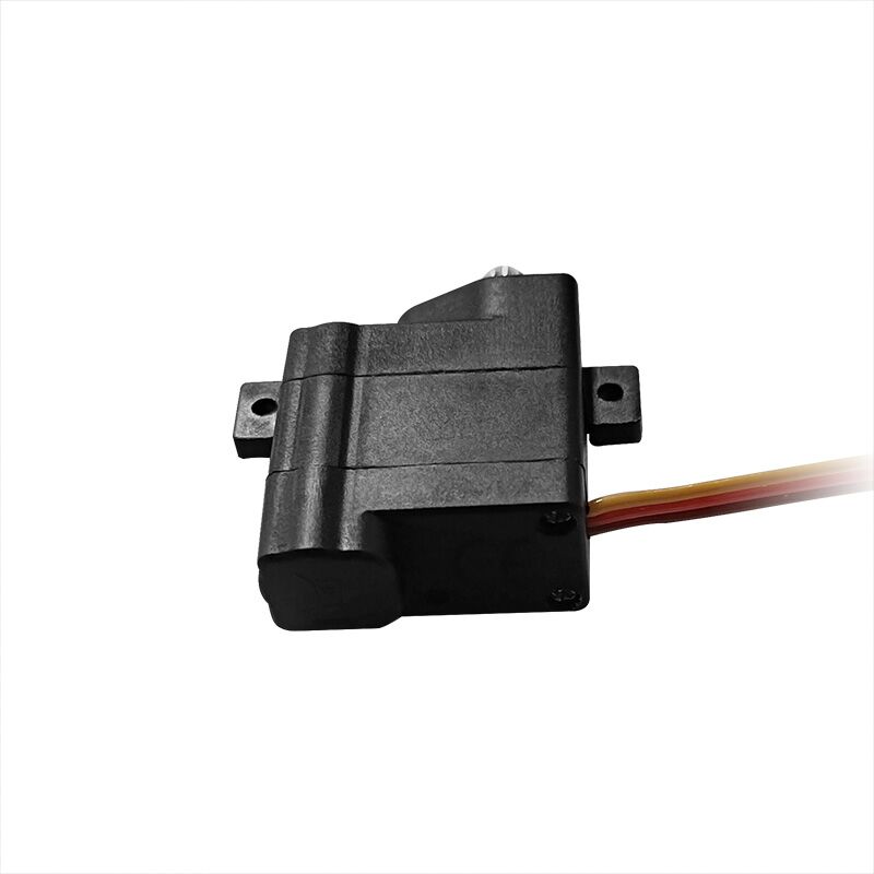 Power HD - 1/24 - 1/28 Micro RC Servo HD1025PH (1.5kg/0.07s) - Upgrade for Mini-Z - HD-1025PH