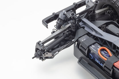 Kyosho - KB10W Mad Wagon VE 3S Brushless 4WD 1:10 Readyset - Type1 - K.34701T1B (Requires 2-3S Lipo Battery & Charger to complete)