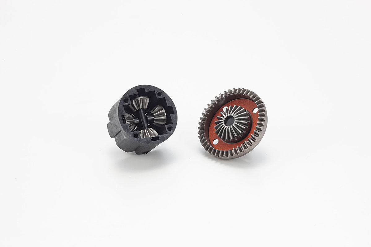 Kyosho - KB10W Mad Wagon VE 3S Brushless 4WD 1:10 Readyset - Type1 - K.34701T1B (Requires 2-3S Lipo Battery & Charger to complete)