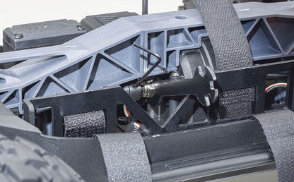 Kyosho - KB10W Mad Wagon VE 3S Brushless 4WD 1:10 Readyset - Type1 - K.34701T1B (Requires 2-3S Lipo Battery & Charger to complete)