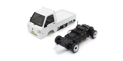 Kyosho - My First Mini-Z 1:28 Subaru Sambar WH (1:24th Class) - K.66607A