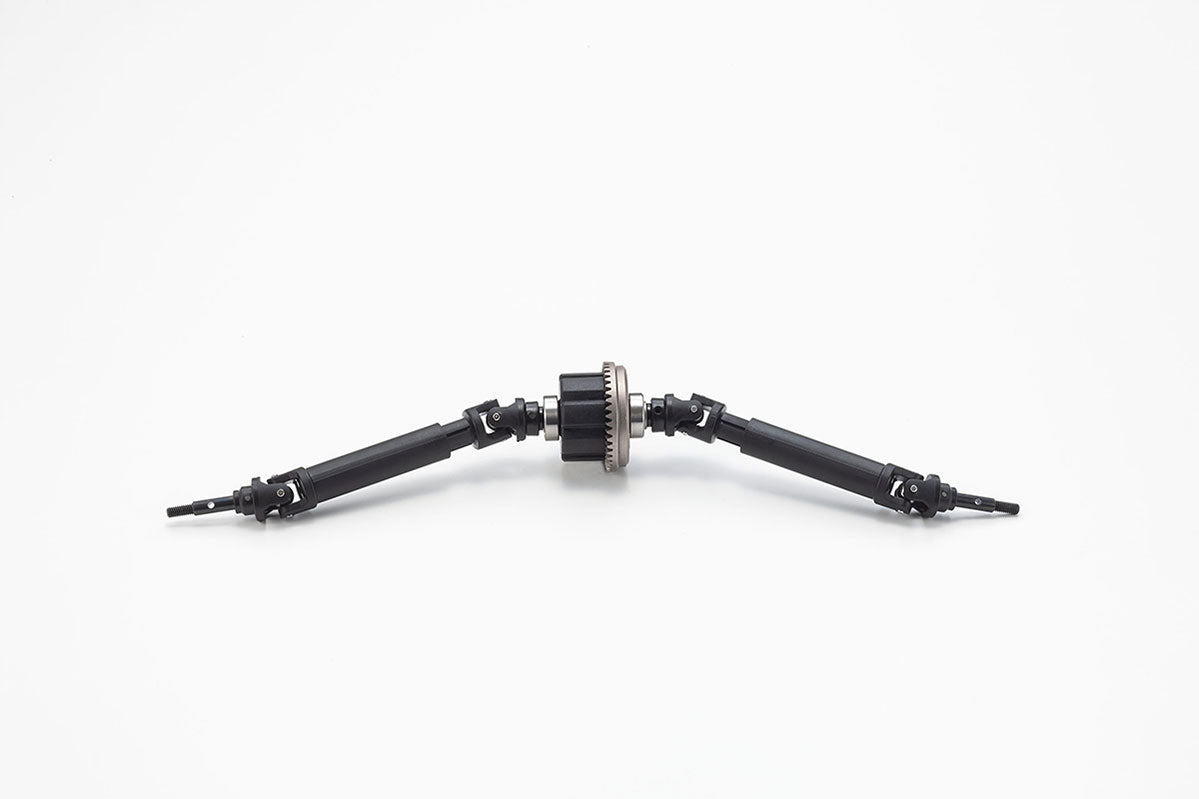 Kyosho - KB10W Mad Wagon VE 3S Brushless 4WD 1:10 Readyset - Type1 - K.34701T1B (Requires 2-3S Lipo Battery & Charger to complete)