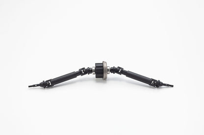 Kyosho - KB10W Mad Wagon VE 3S Brushless 4WD 1:10 Readyset - Type1 - K.34701T1B (Requires 2-3S Lipo Battery & Charger to complete)