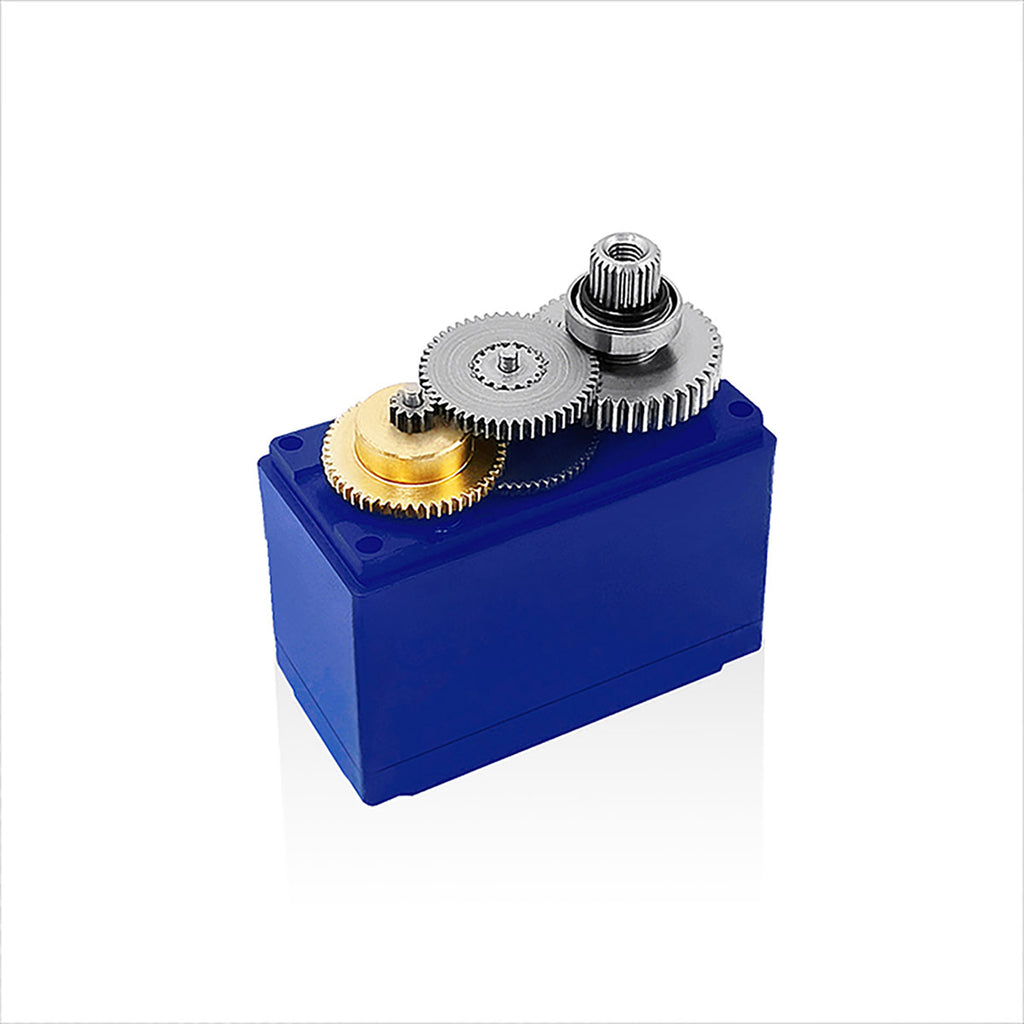 Power HD - Servo HD1812MG Waterproof Servo (18kg/0.12s) Fast & Strong - HD-1812MG