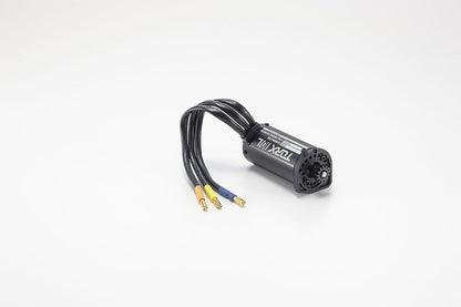 Kyosho - KB10W Mad Wagon VE 3S Brushless 4WD 1:10 Readyset - Type1 - K.34701T1B (Requires 2-3S Lipo Battery & Charger to complete)