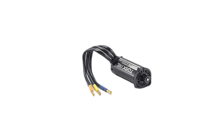 Kyosho - KB10W Mad Wagon VE 3S Brushless 4WD 1:10 Readyset - Type1 - K.34701T1B (Requires 2-3S Lipo Battery & Charger to complete)