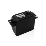 Power HD - Servo HD1501MG (17kg/0.14s) Metal Geared - (Good for off road 1/10 use) HD-1501MG