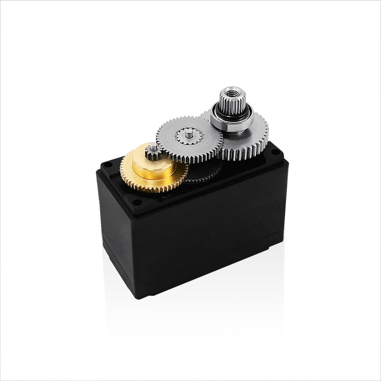 Power HD - Servo HD1501MG (17kg/0.14s) Metal Geared - (Good for off road 1/10 use) HD-1501MG