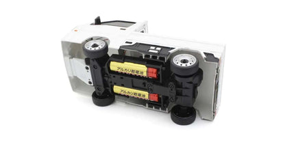 Kyosho - My First Mini-Z 1:28 Subaru Sambar WH (1:24th Class) - K.66607A