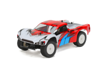 Veko - Mini SC Red 1:24 Short Course RTR with Gyro, Battery & Charger - VK0002-RD